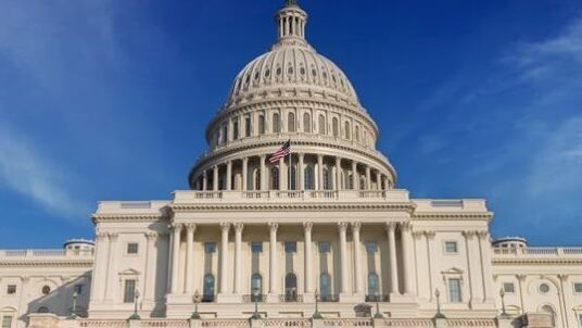 Week Ahead in Washington: August 2