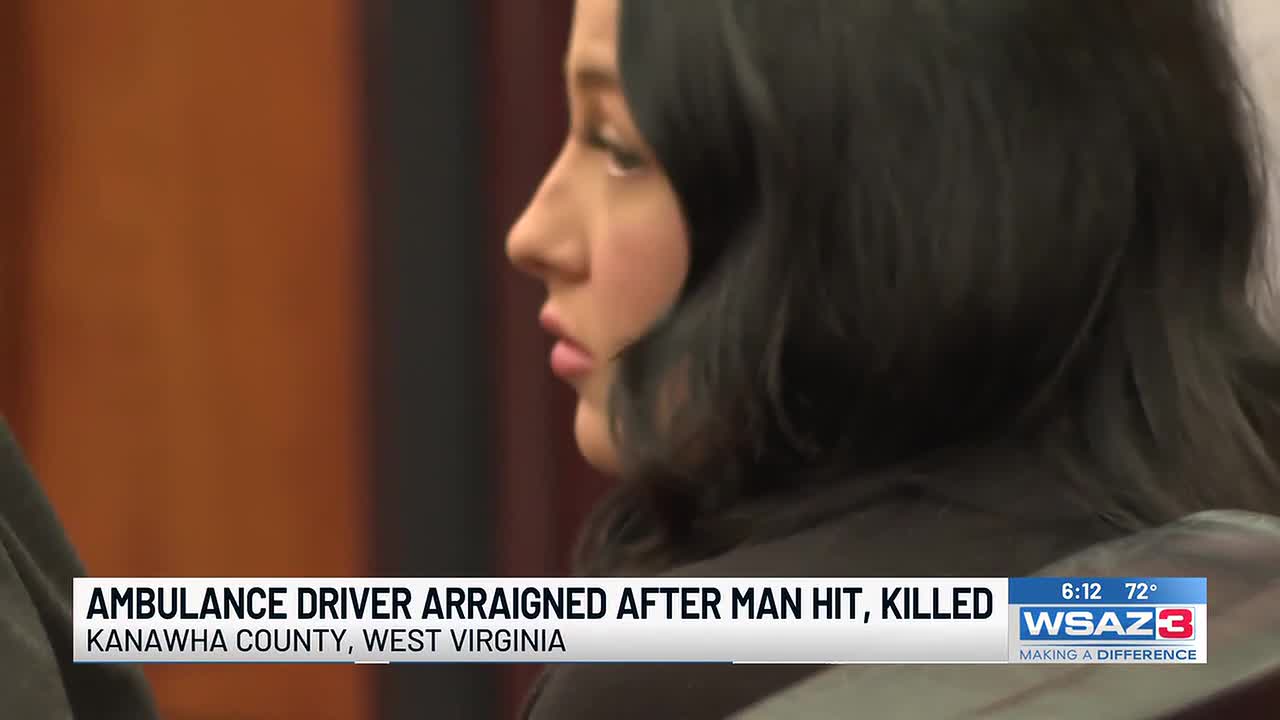 Ambulance driver requests venue change for trial