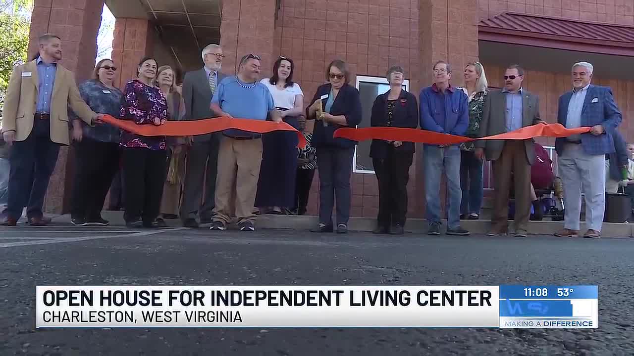 Appalachian Center for Independent Living Opens Charleston Office
