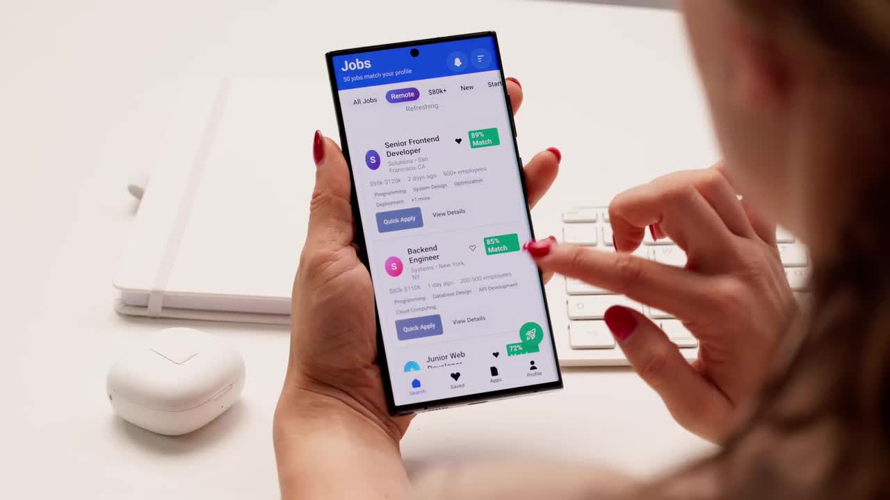 BBB warns fake remote job offers are on the rise
