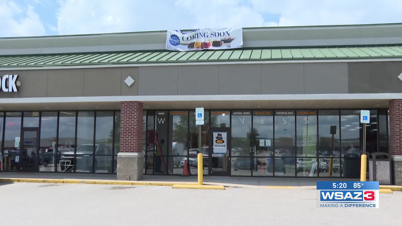Nothing Bundt Cakes Announces New Barboursville Location Opening October 13