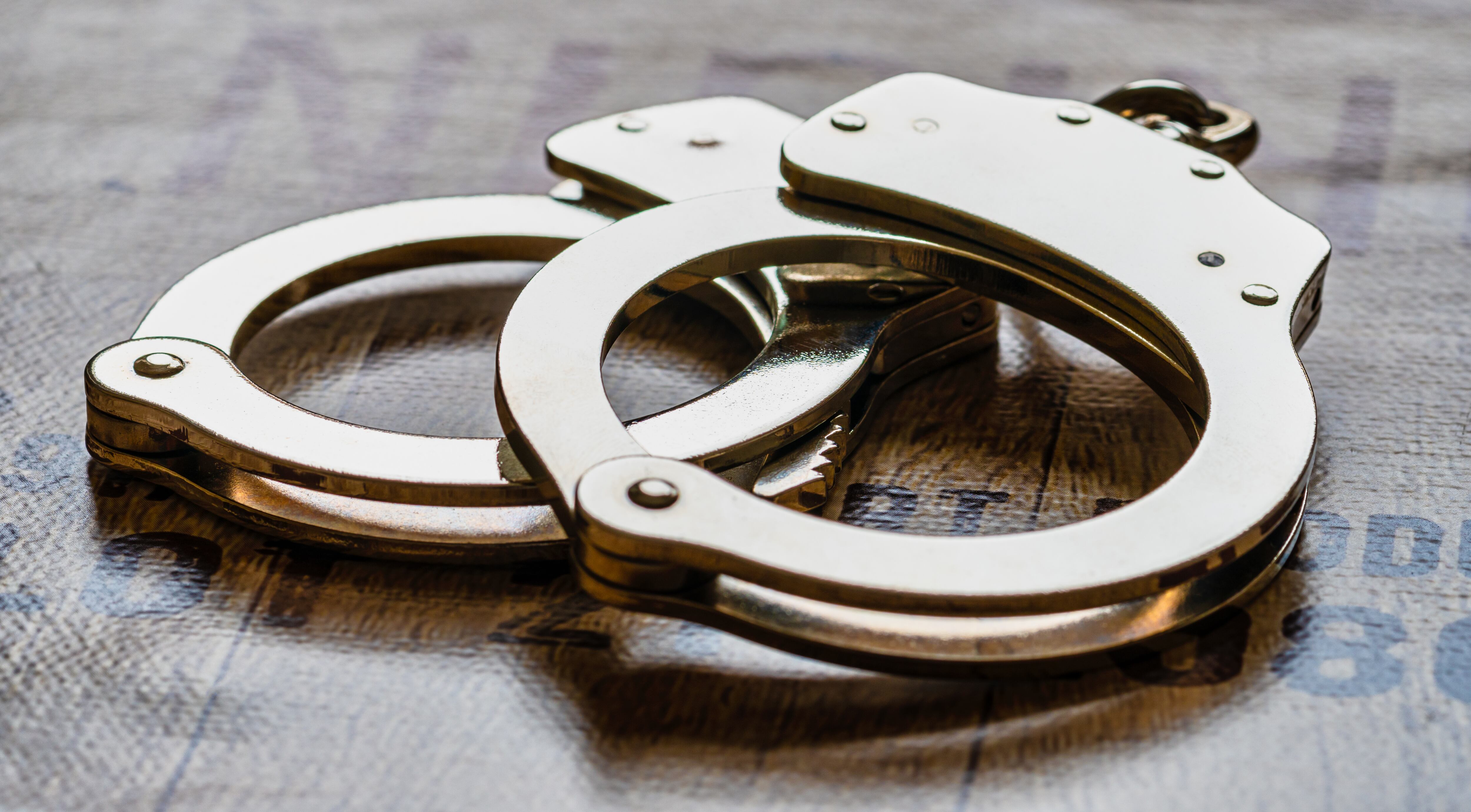 Former W.Va. corrections officer pleads guilty in inmate assault conspiracy