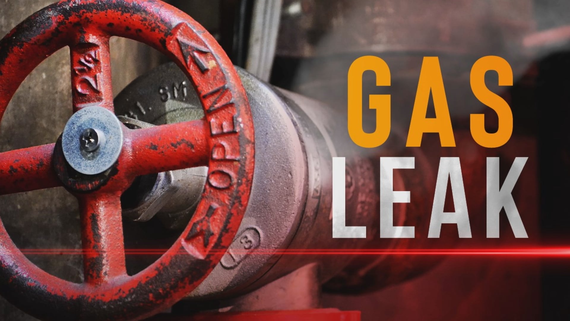 Evacuations Underway in Greenup County, KY, Amid Gas Leak