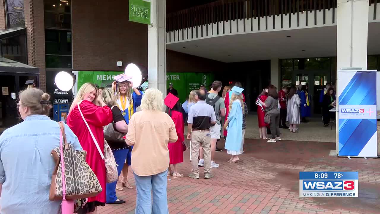 WSAZ honors the Best of the Class 2026