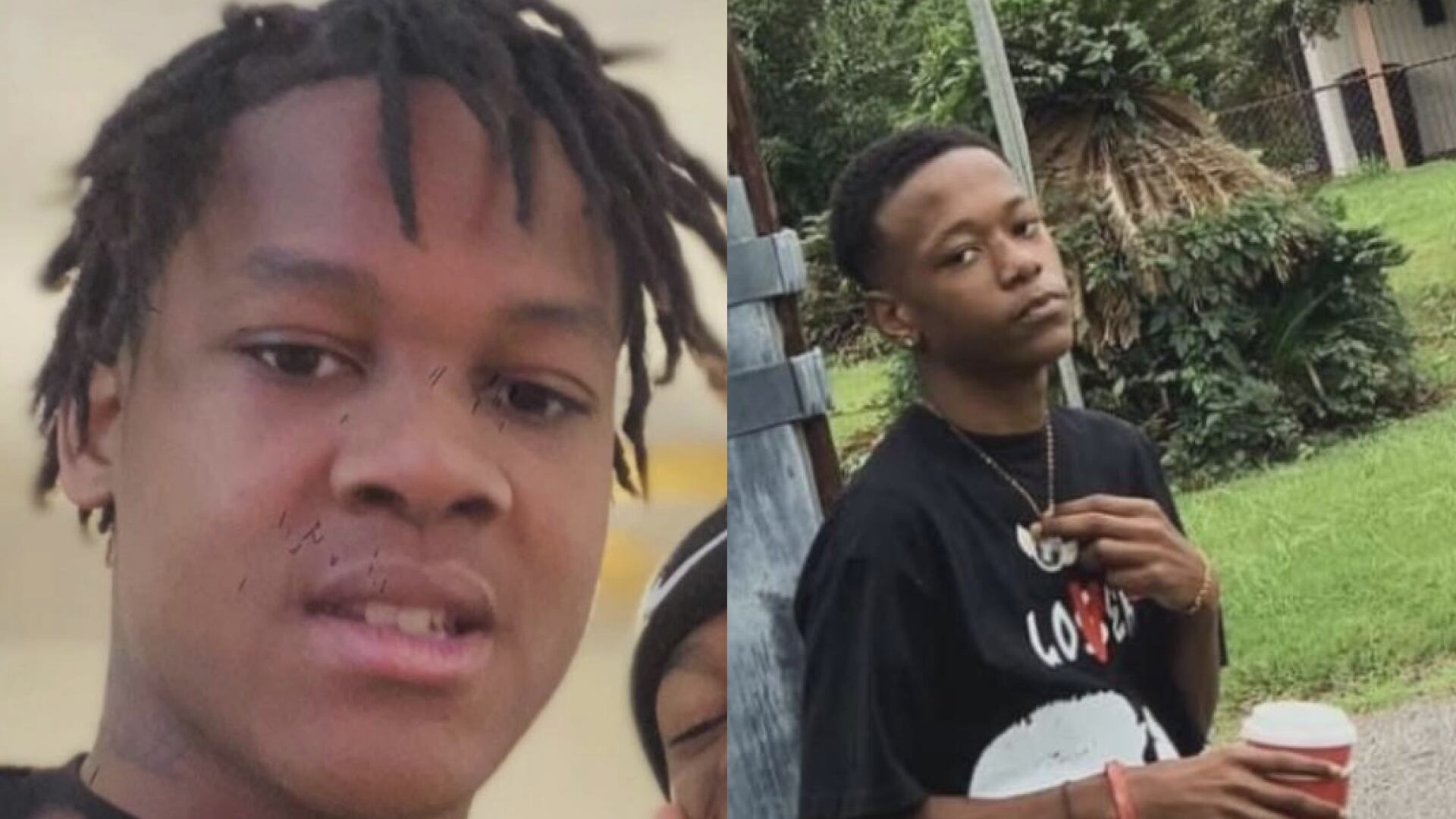 2 teenage brothers killed in separate accidental shootings months apart, police say