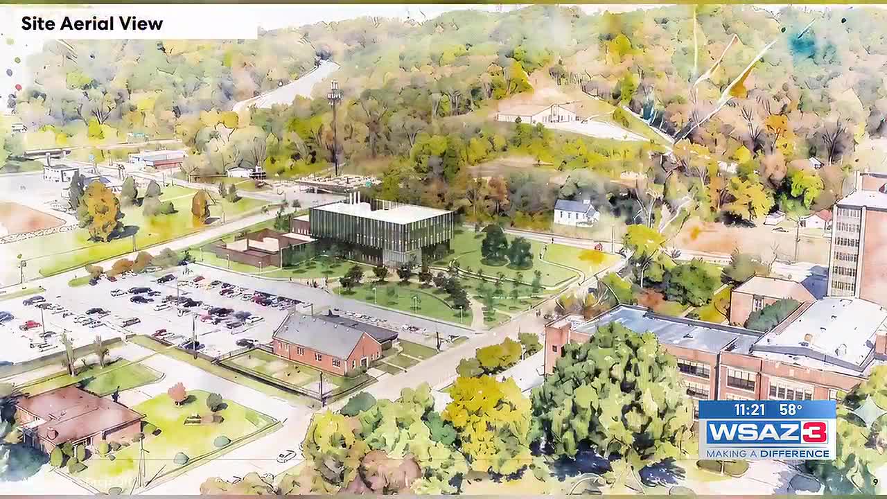 West Virginia State University Receives $26.5 Million USDA Grant for New Agriculture Complex