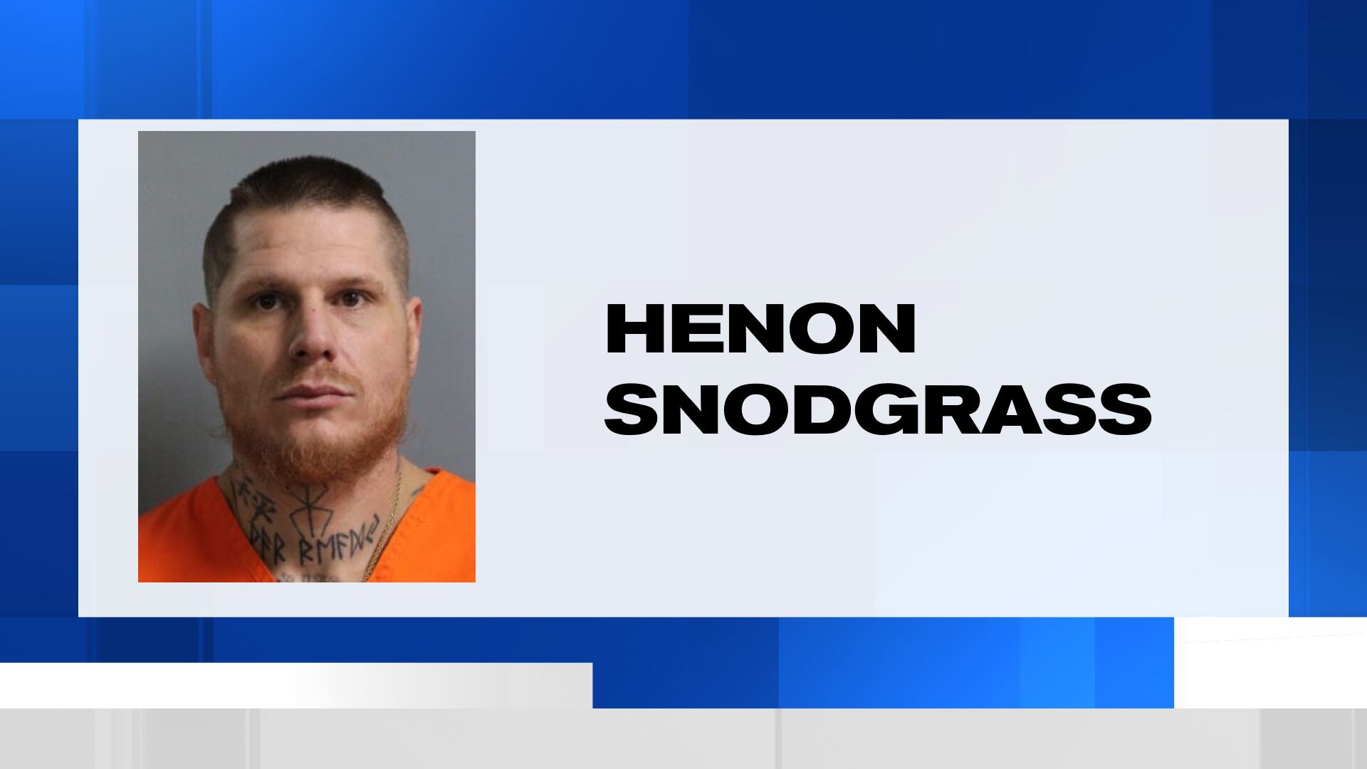 Man indicted in connection with accidental shooting