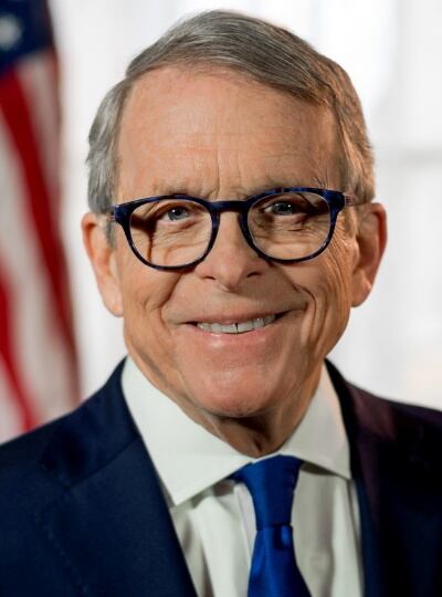 DeWine Order Allows Dyed Diesel Fuel on Ohio Public Highways