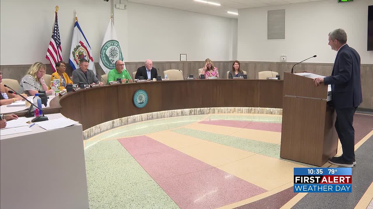 Council approves new vehicle for police department crisis intervention team