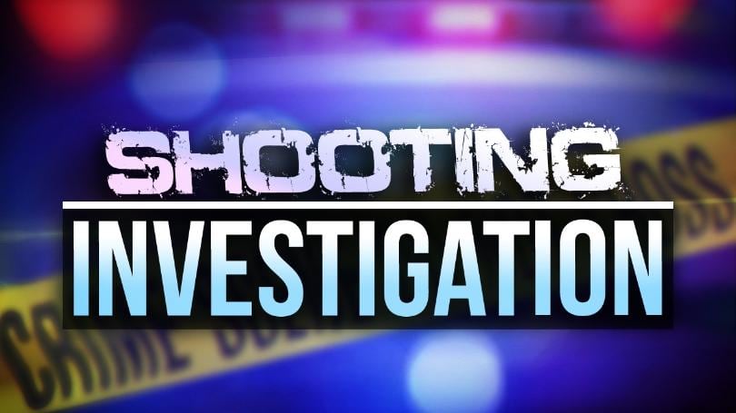 Man injured in Charleston shooting near Temple and Clay