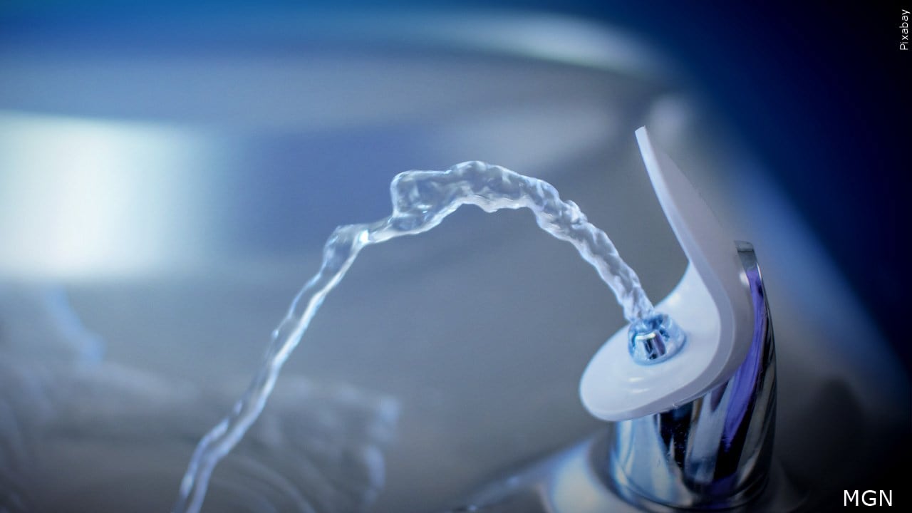City of Ashland releases update after ‘substance’ detected in Ohio River