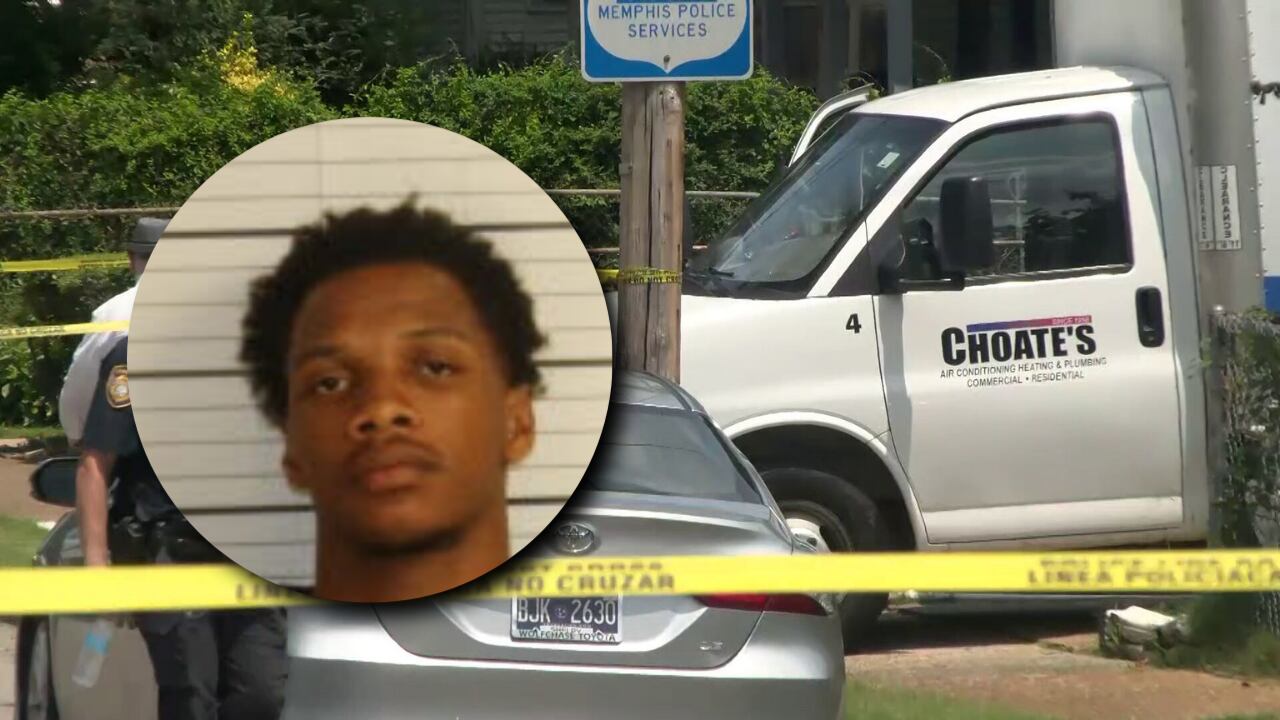 ‘It is sad’: HVAC repairman killed on the job; co-worker charged in connection with his death