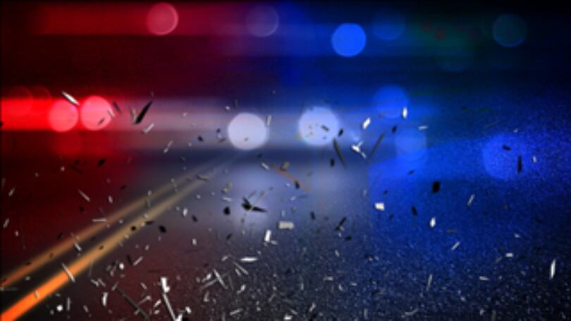 One killed in crash