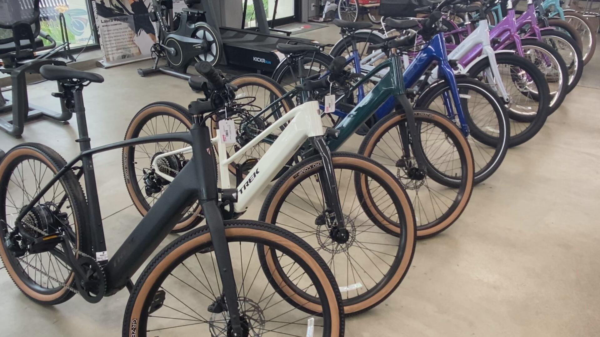 Ohio lawmakers propose statewide e-bike regulations