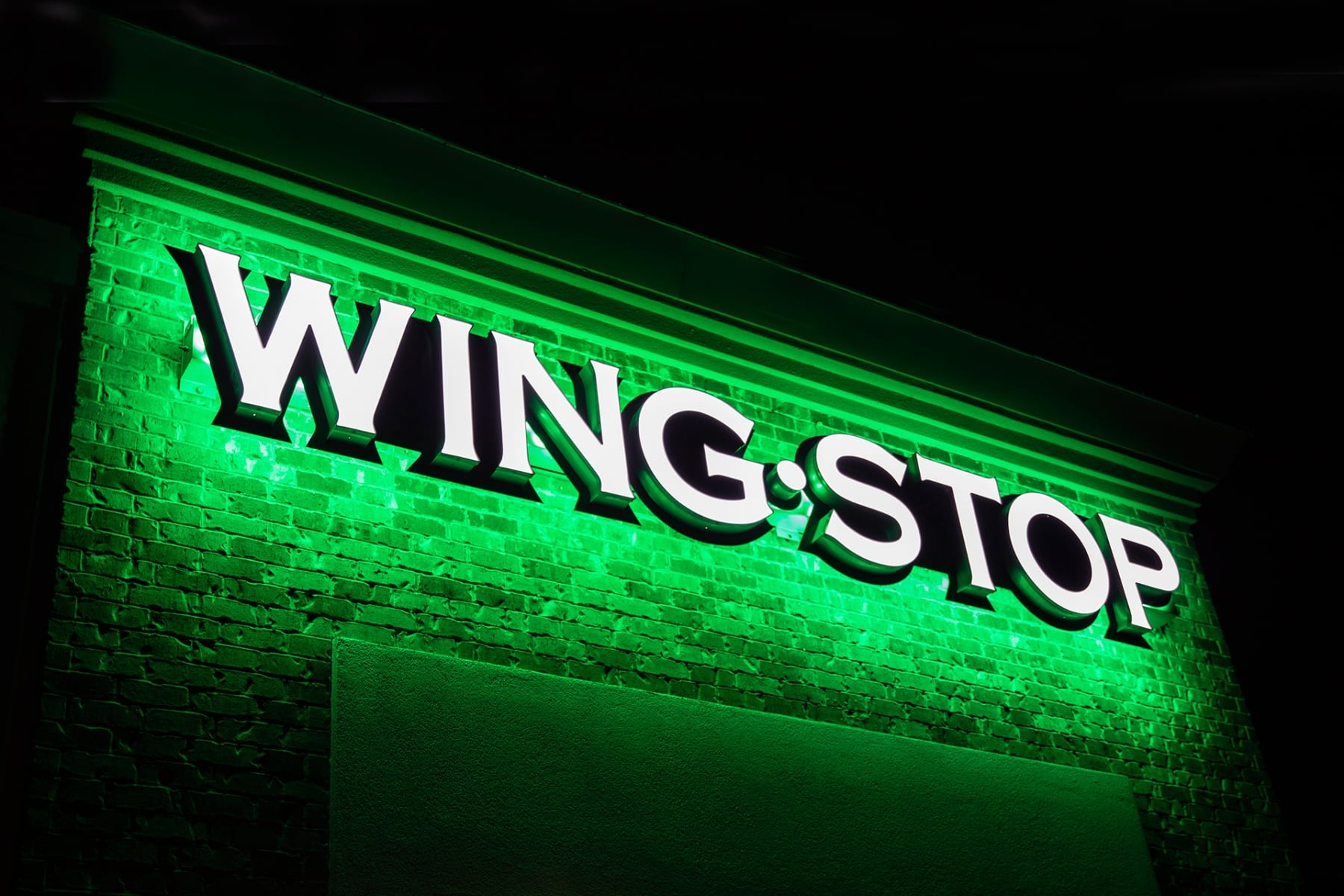 Wingstop coming to Russell later this year