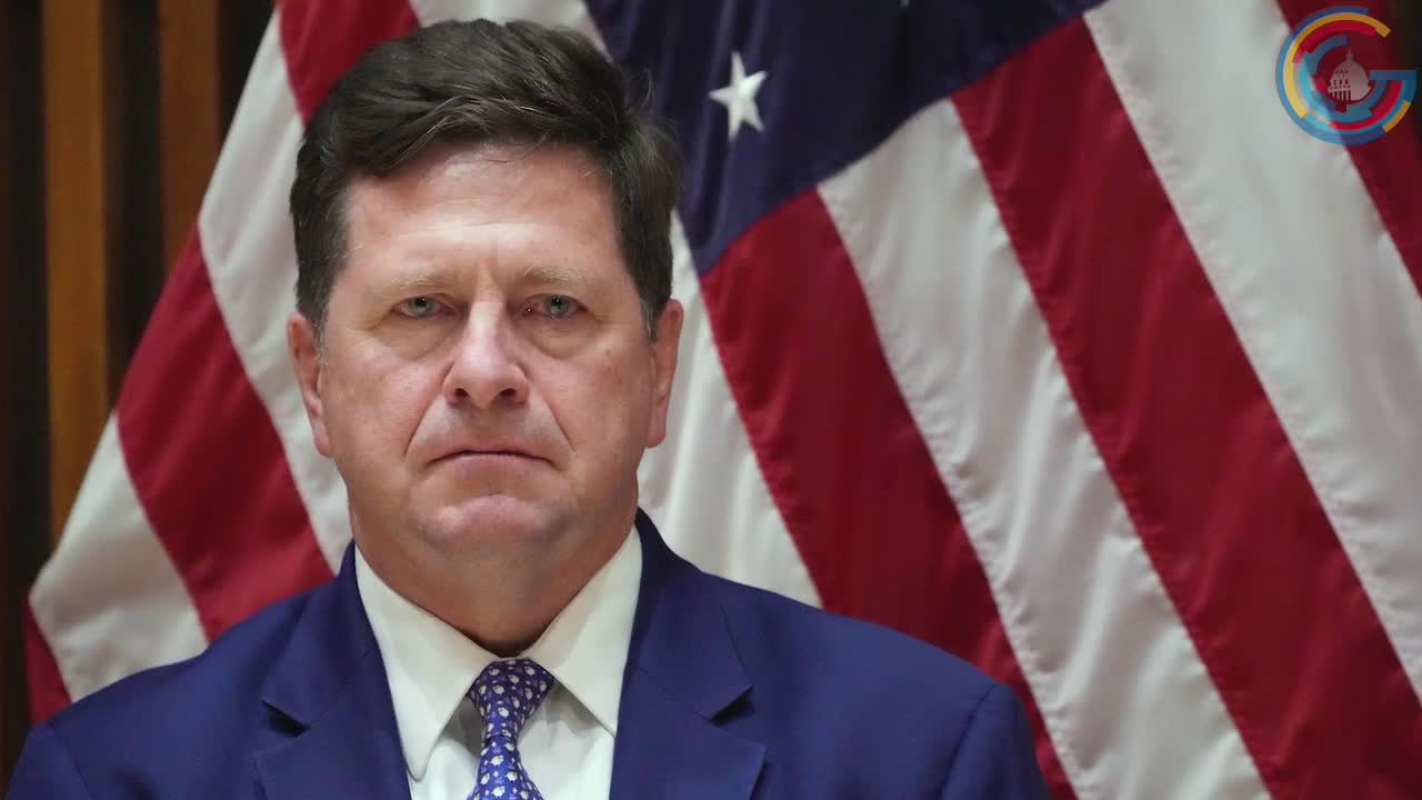 Trump halts intel nominee confirmation hearing