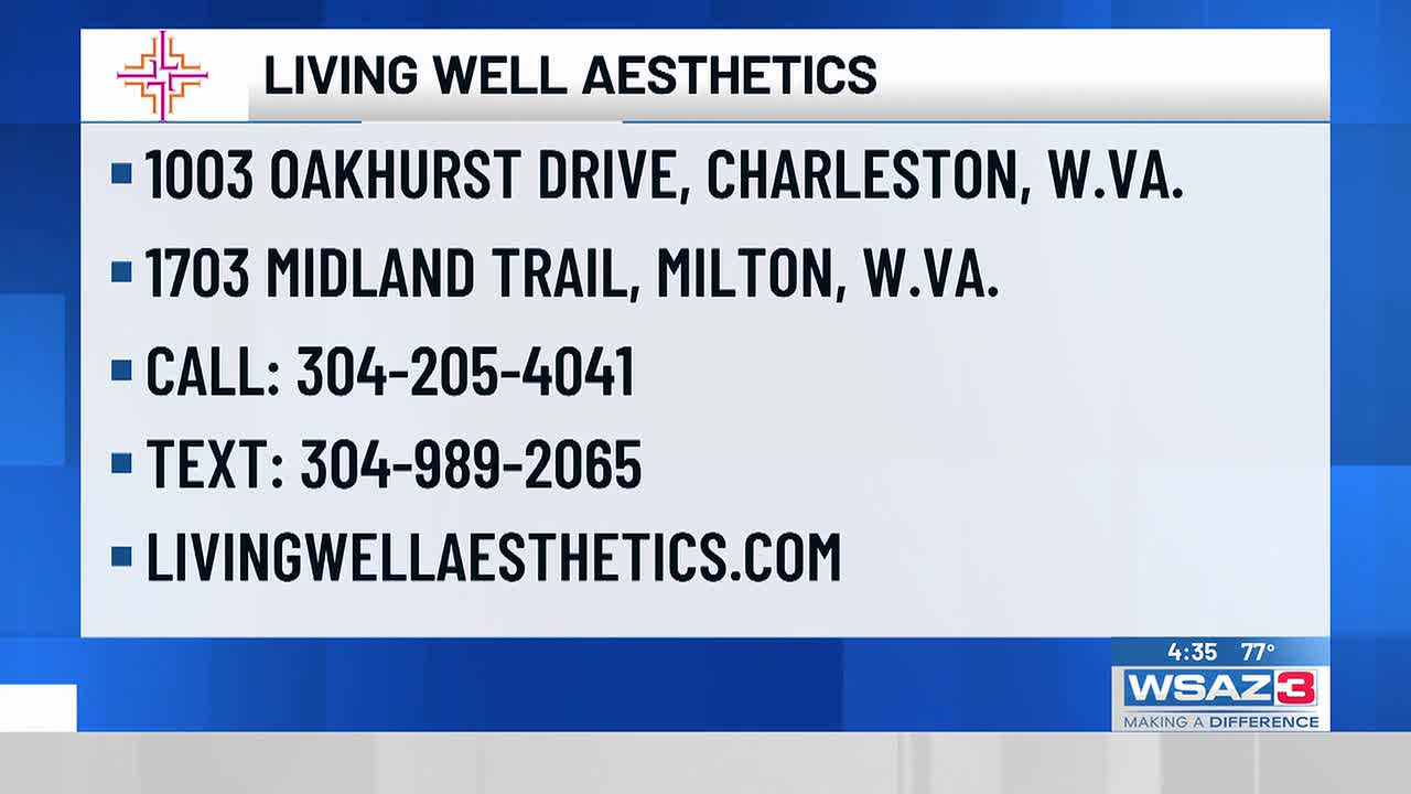 Summer skincare | Living Well Aesthetics