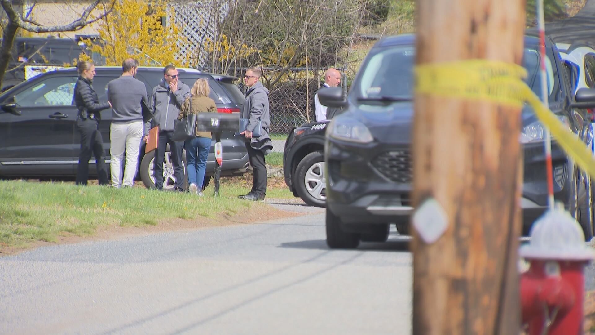 Mother charged with murder after children, ages 6 and 7, found dead inside home