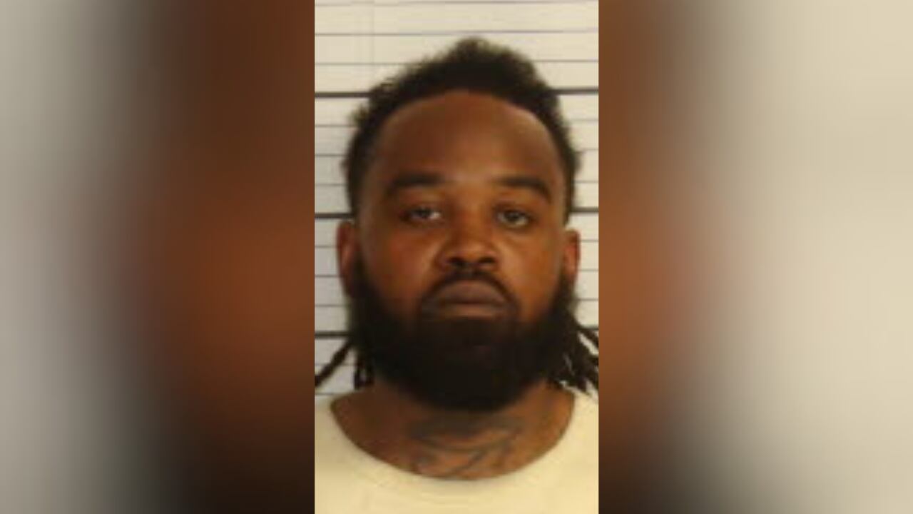 Father in custody after biting infant son in the face, police say