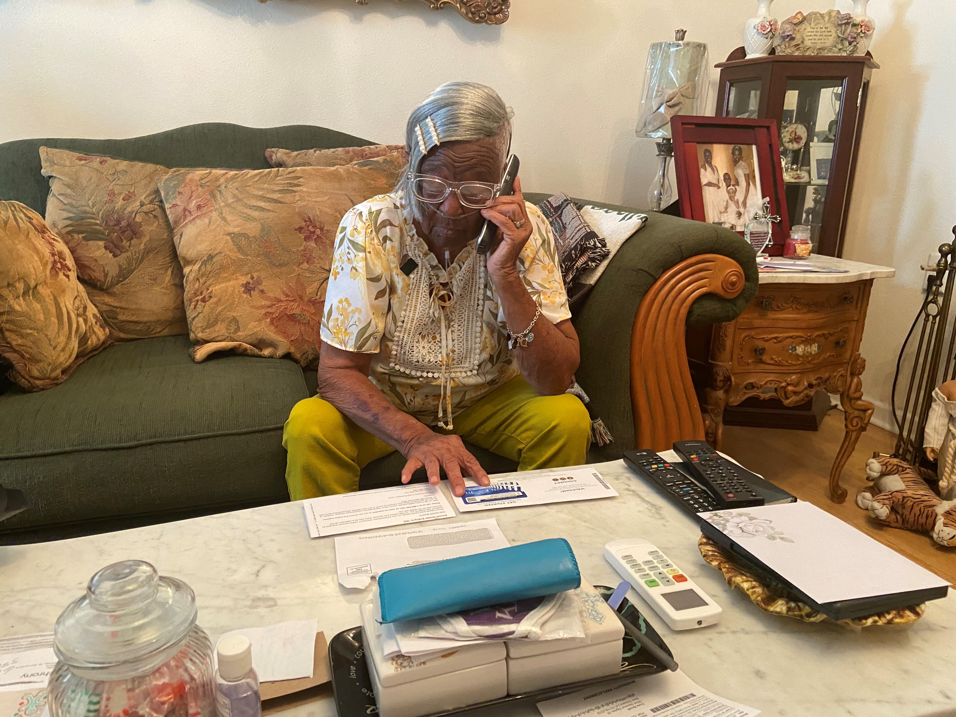 New Orleans women say they were victims of air conditioner scam