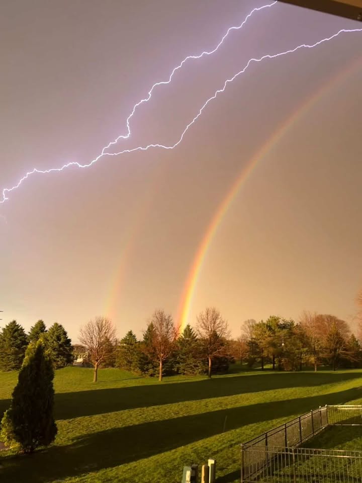 First Alert Forecast