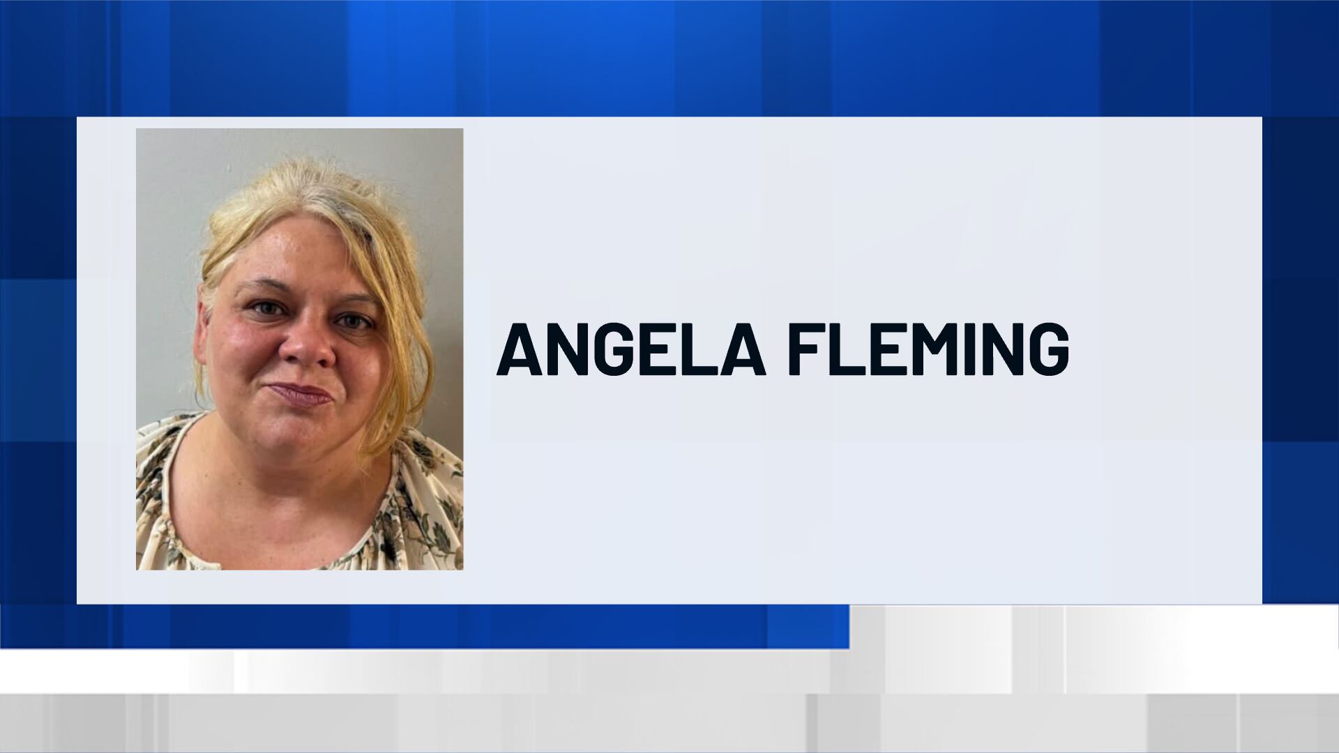 Former Mingo County School Secretary Arrested Over Alleged Missing Funds