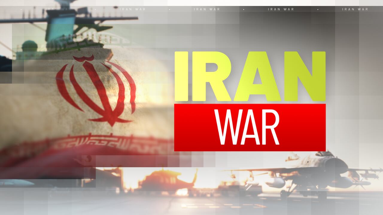 White House threatens further Iran attacks as peace talks stall