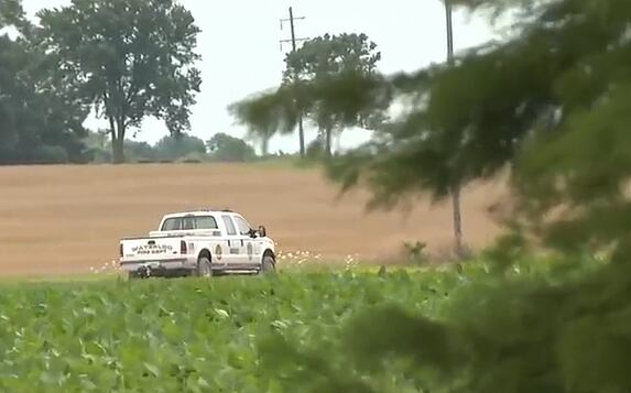 Father, son killed in plane crash after going to St. Louis Cardinals baseball game