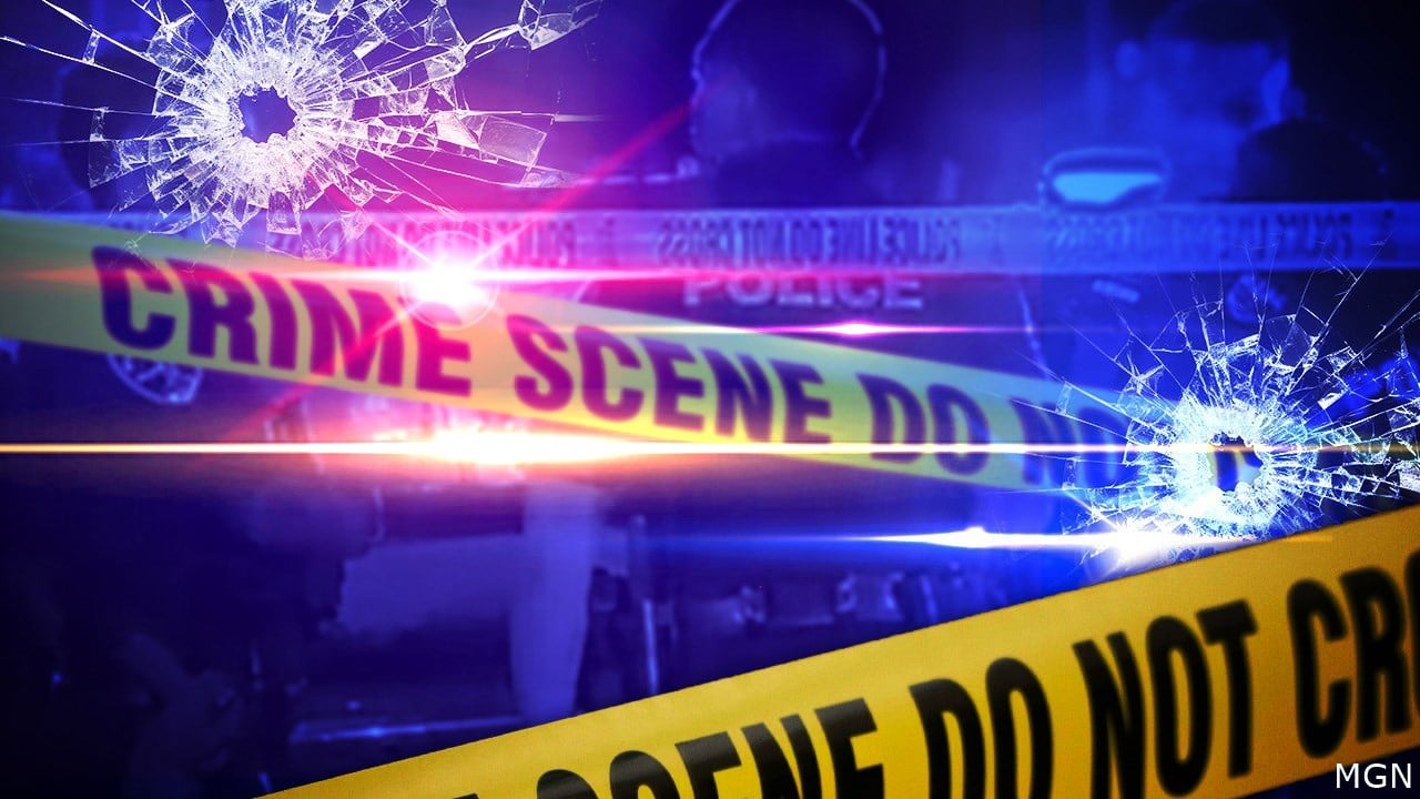 One in critical condition following Huntington shooting, juvenile arrested