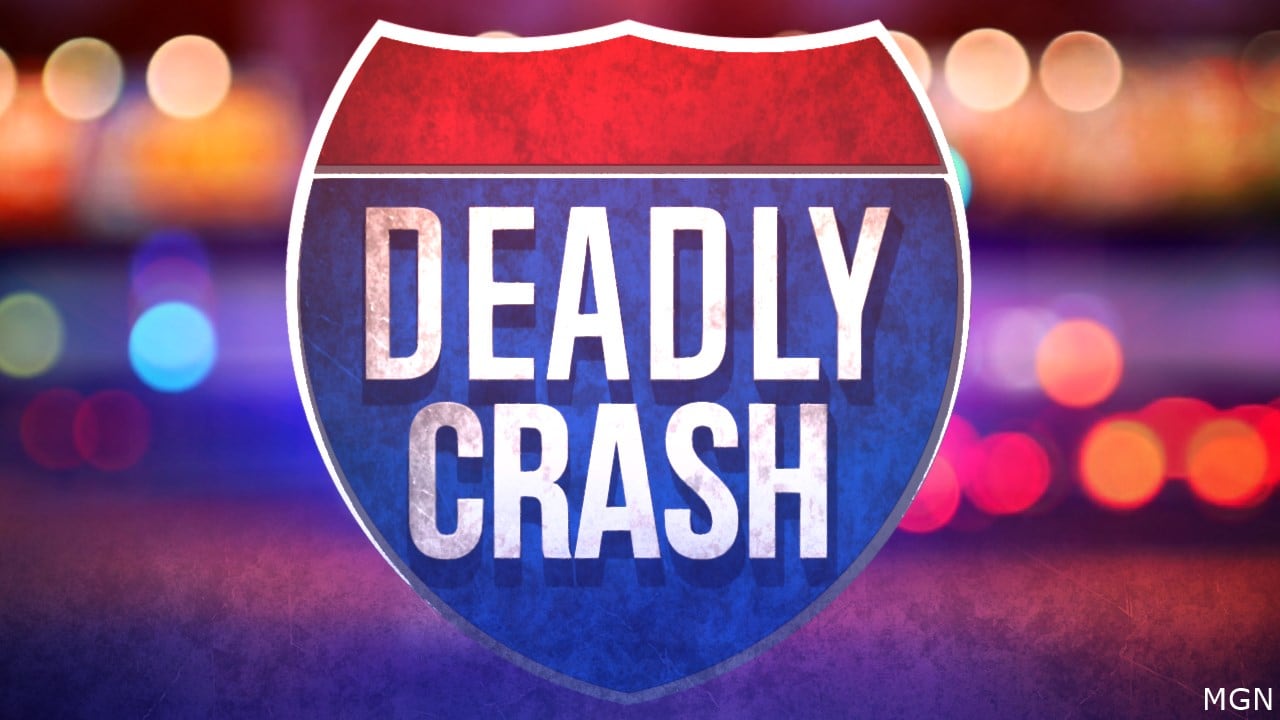 One dead, two injured in Charleston Interstate 77 crash