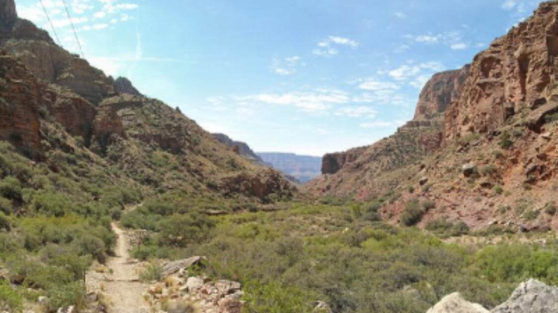 3 hikers die at Grand Canyon due to the heat as temperatures reach extreme levels, rangers say