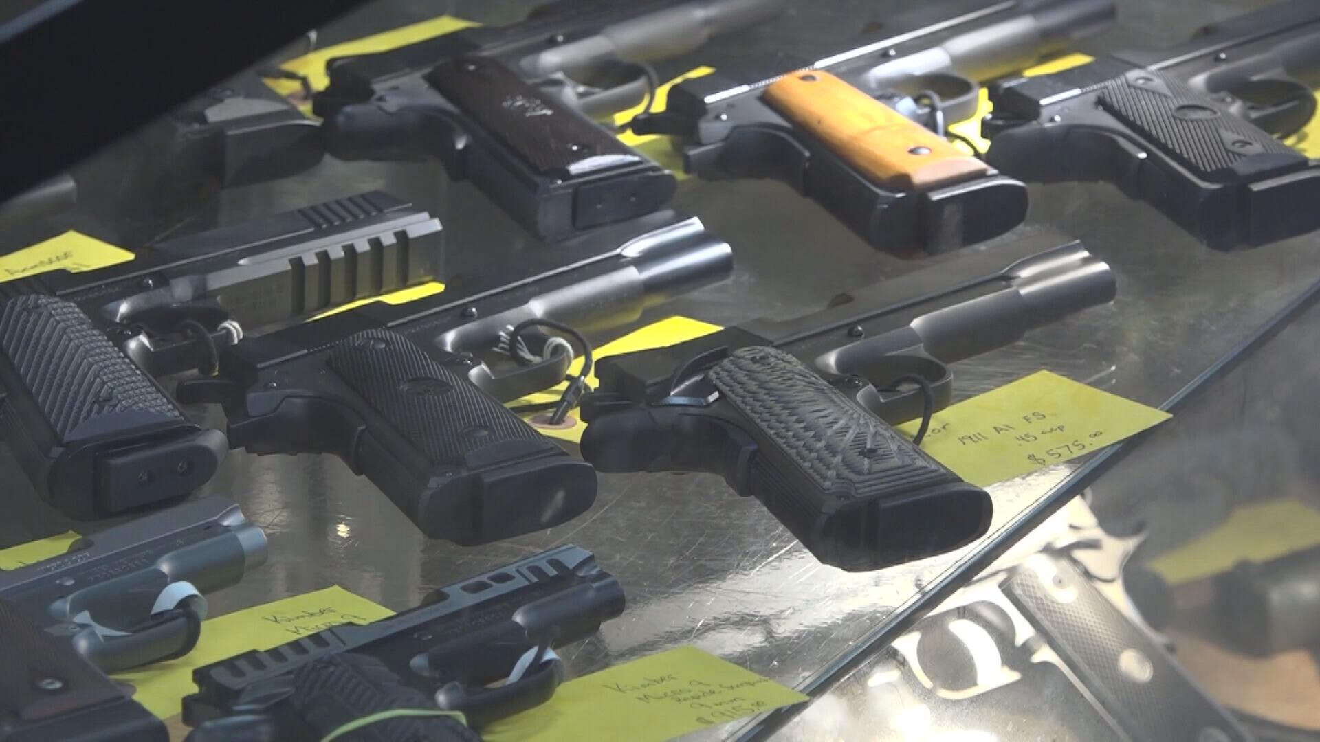 Family awarded over $100 million from ghost gun company for death of teen in historic verdict