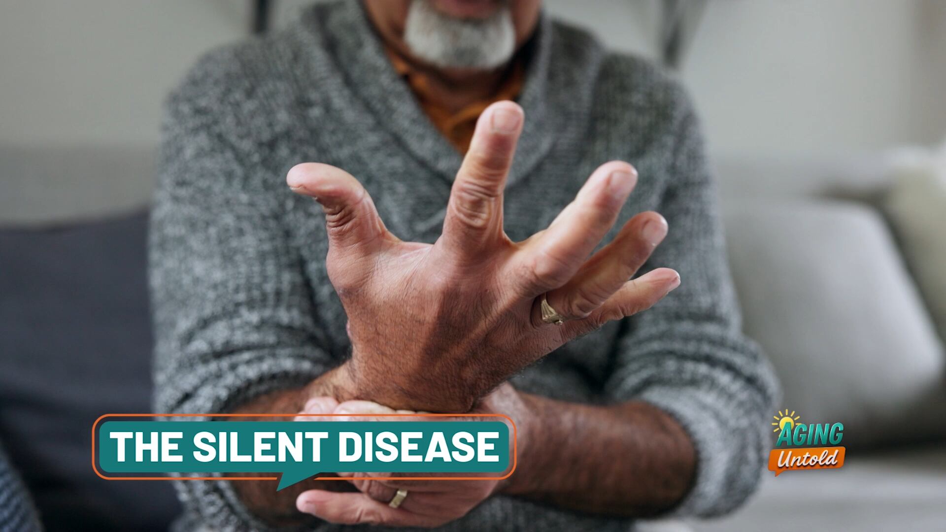 The silent disease — how to protect bone health before a fracture
