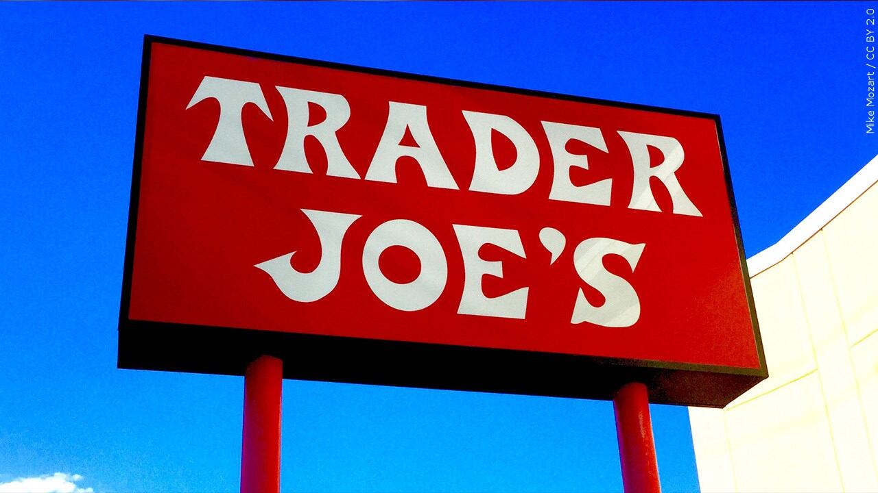 Trader Joe’s customer claims she possibly swallowed a fingertip in lawsuit over juice