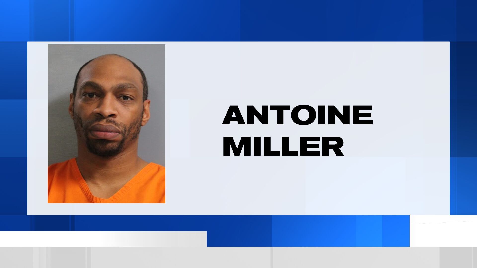 Man sentenced to nearly 90 years for ‘violent gun crimes’