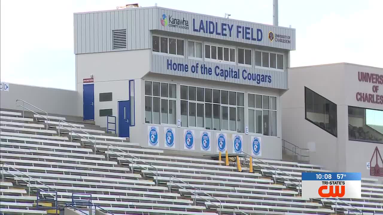 Stadium allowing beer sales at non-K-12 events