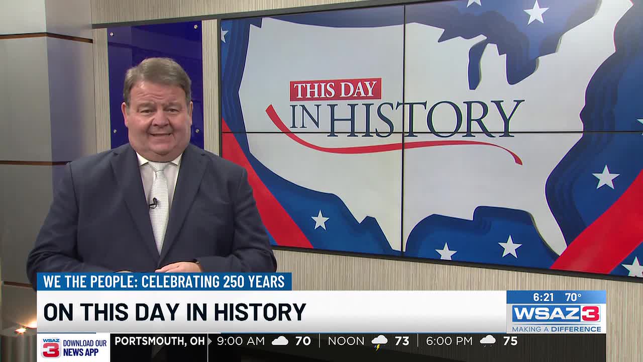 This Day in History - 6/22/26