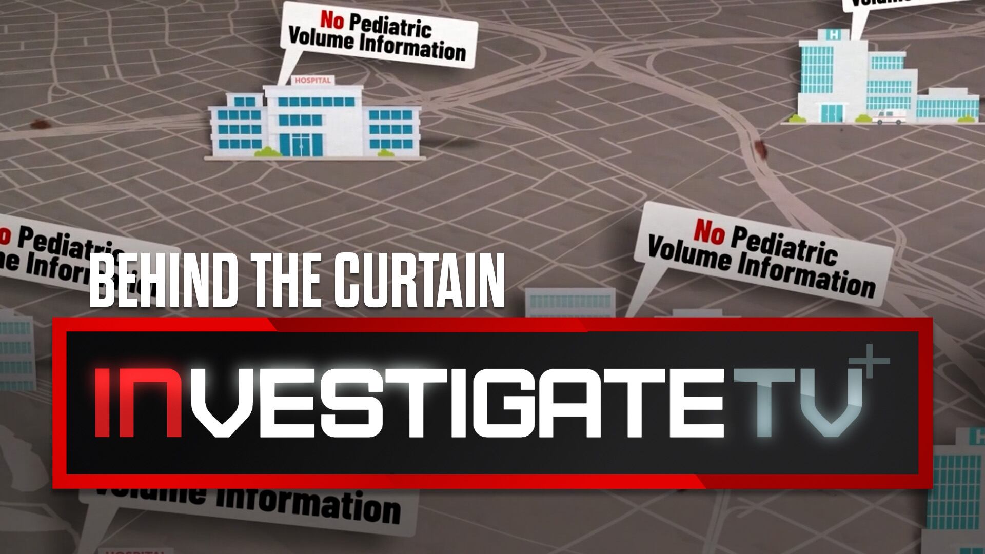 InvestigateTV+ Weekend: Lack of info about surgeries done on children
