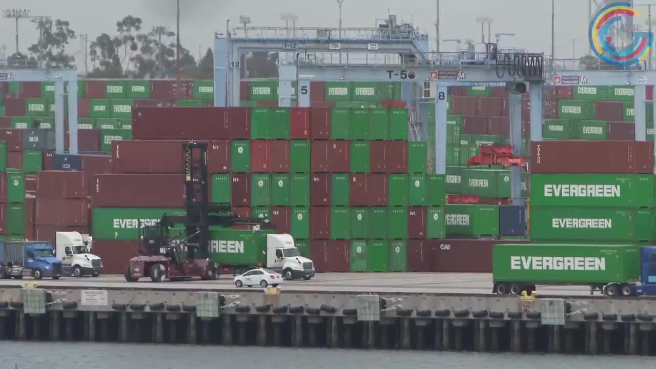 Trump tariff refund portal launches for businesses