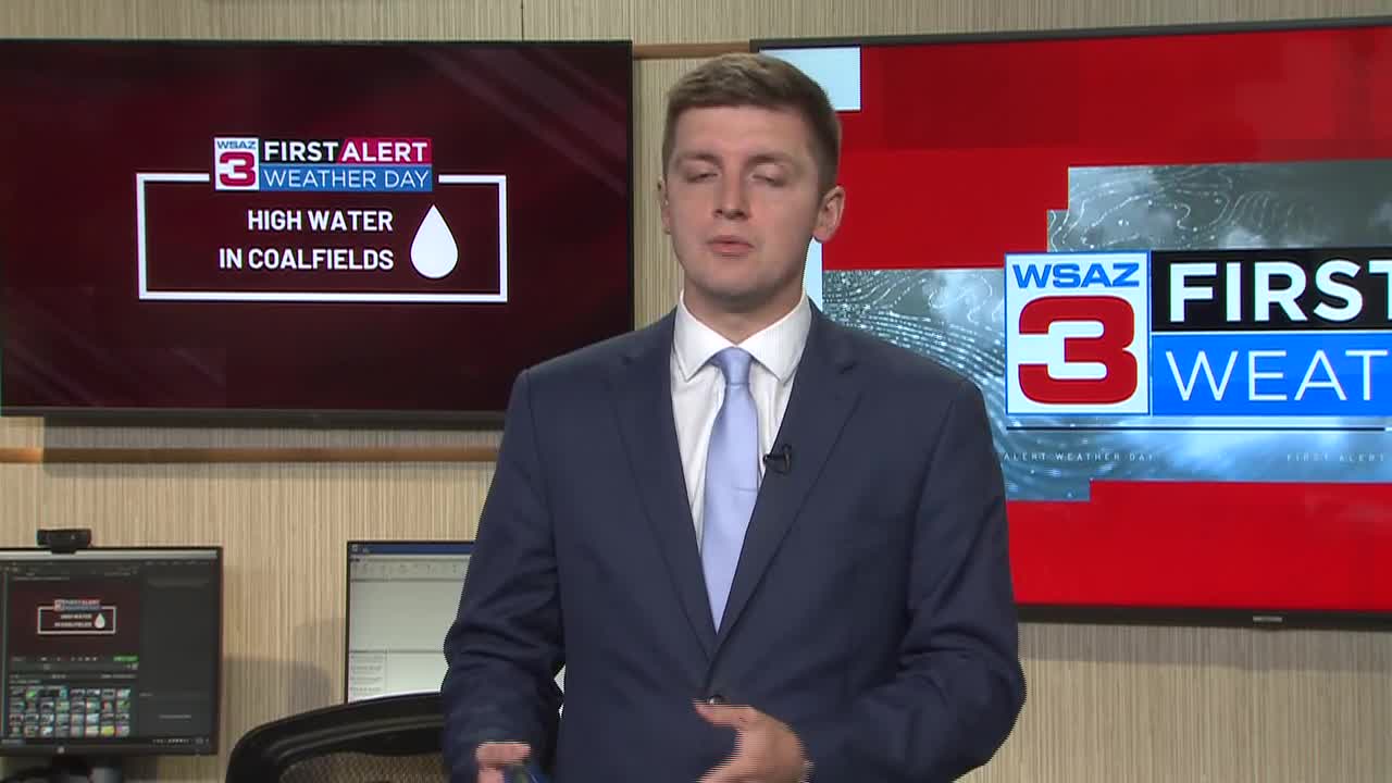 First Alert Weather Day