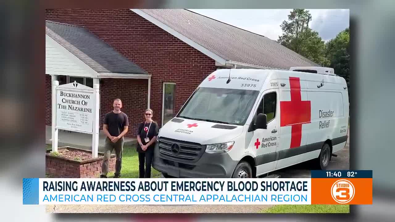 American Red Cross