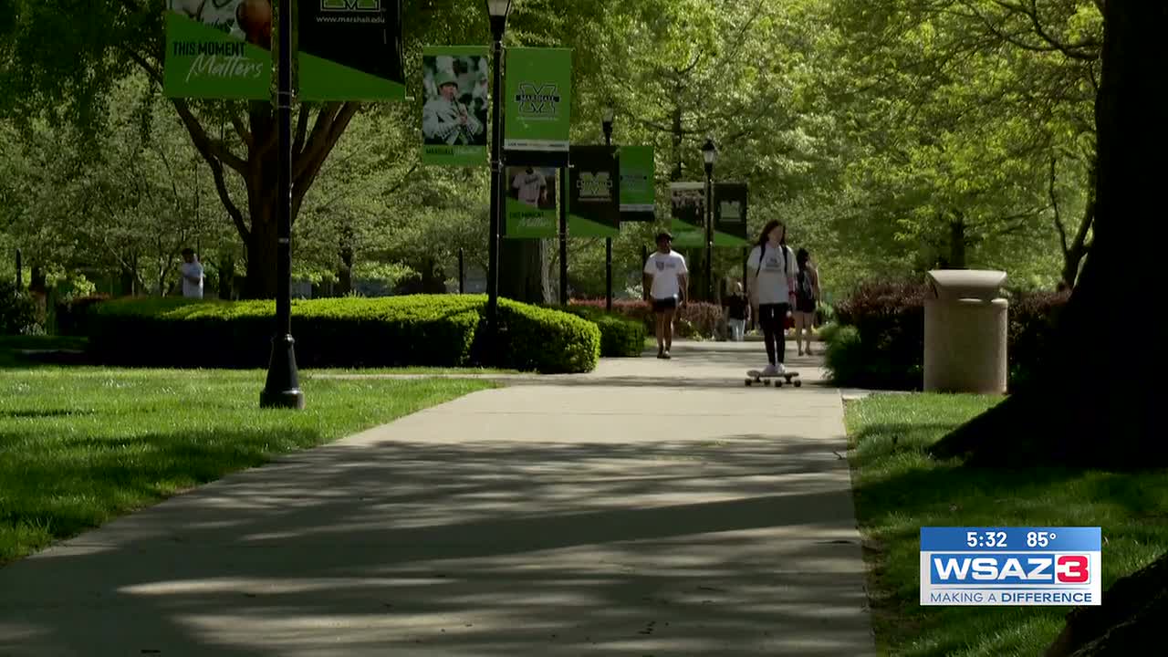 W.Va. colleges and universities see state formula funding for first time