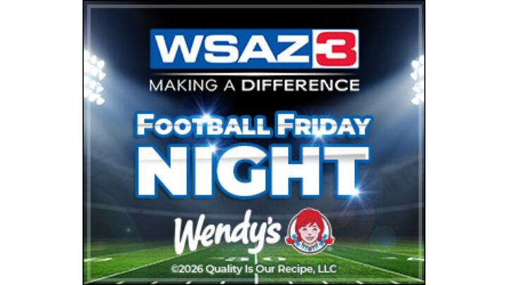 WSAZ Football Friday Night