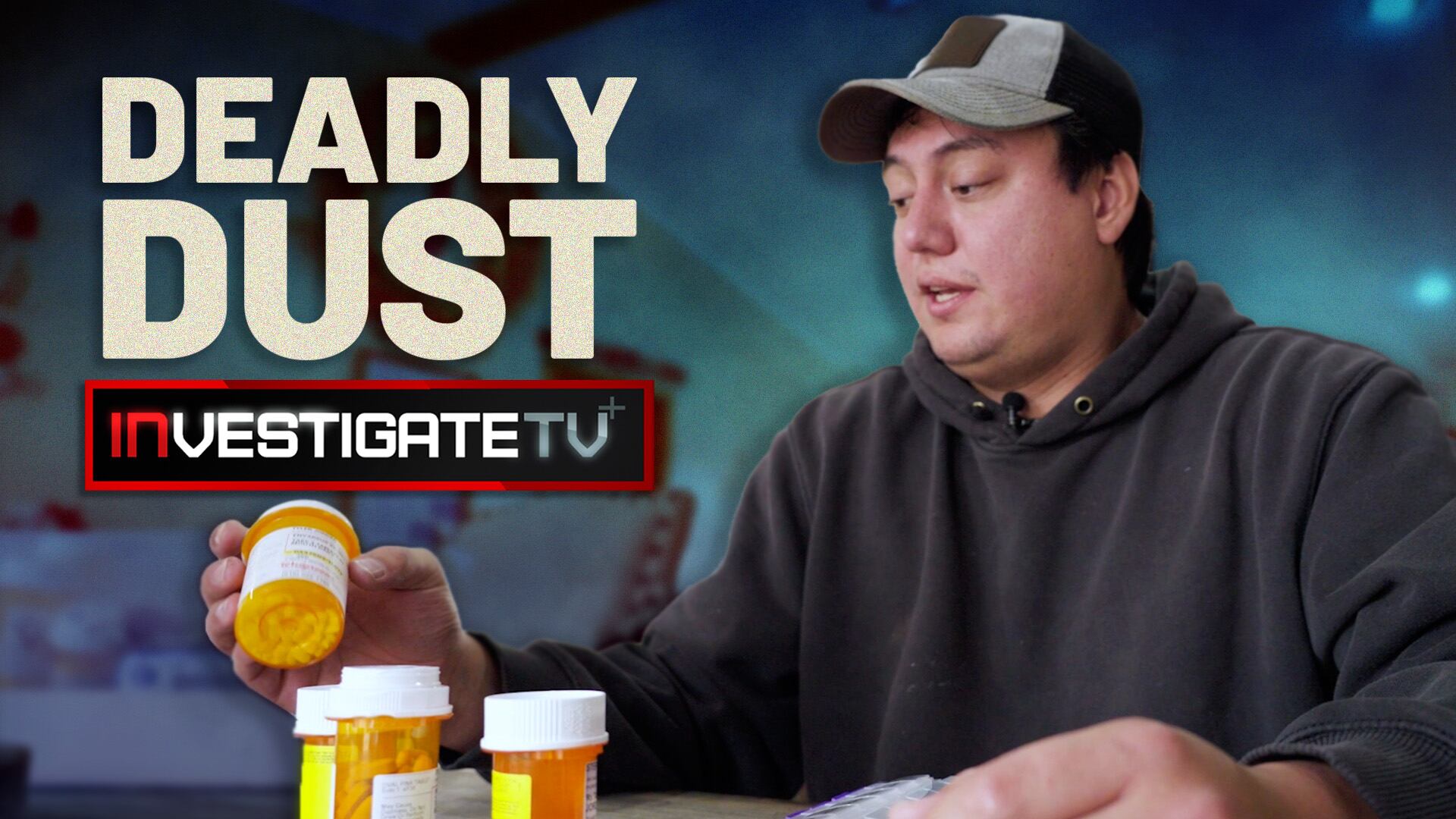 InvestigateTV+ Weekend: Dealing with deadly silicosis disease