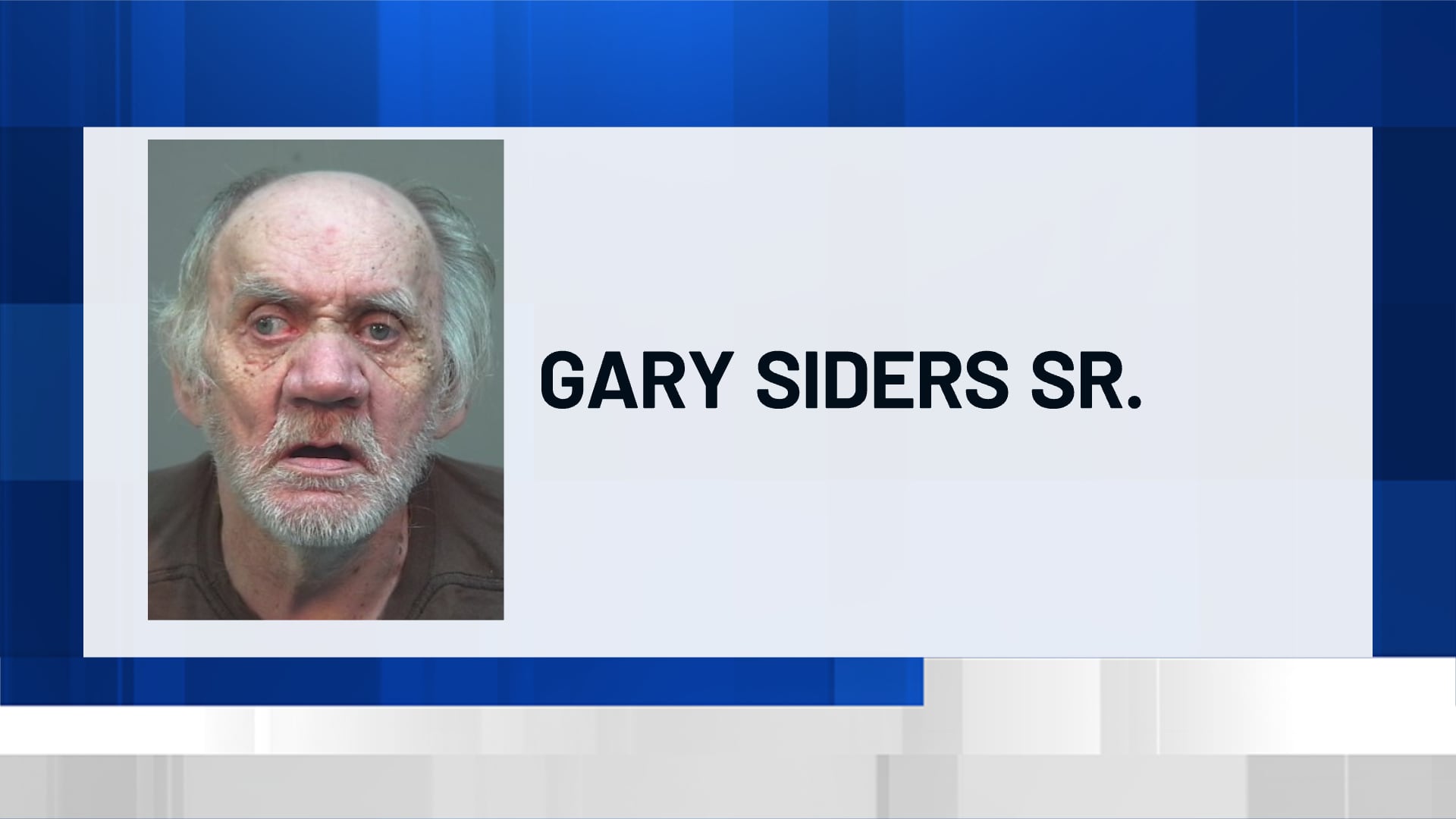 Case dismissed against grandfather after competency finding