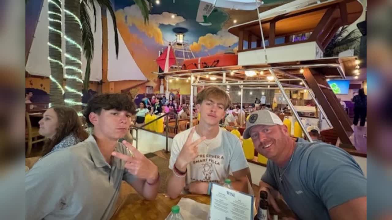 Bryce Tate Memorial Basketball Tournament