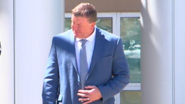 Prosecutors say former WWE wrestler spent welfare money on $1.4M home, boat and tractor