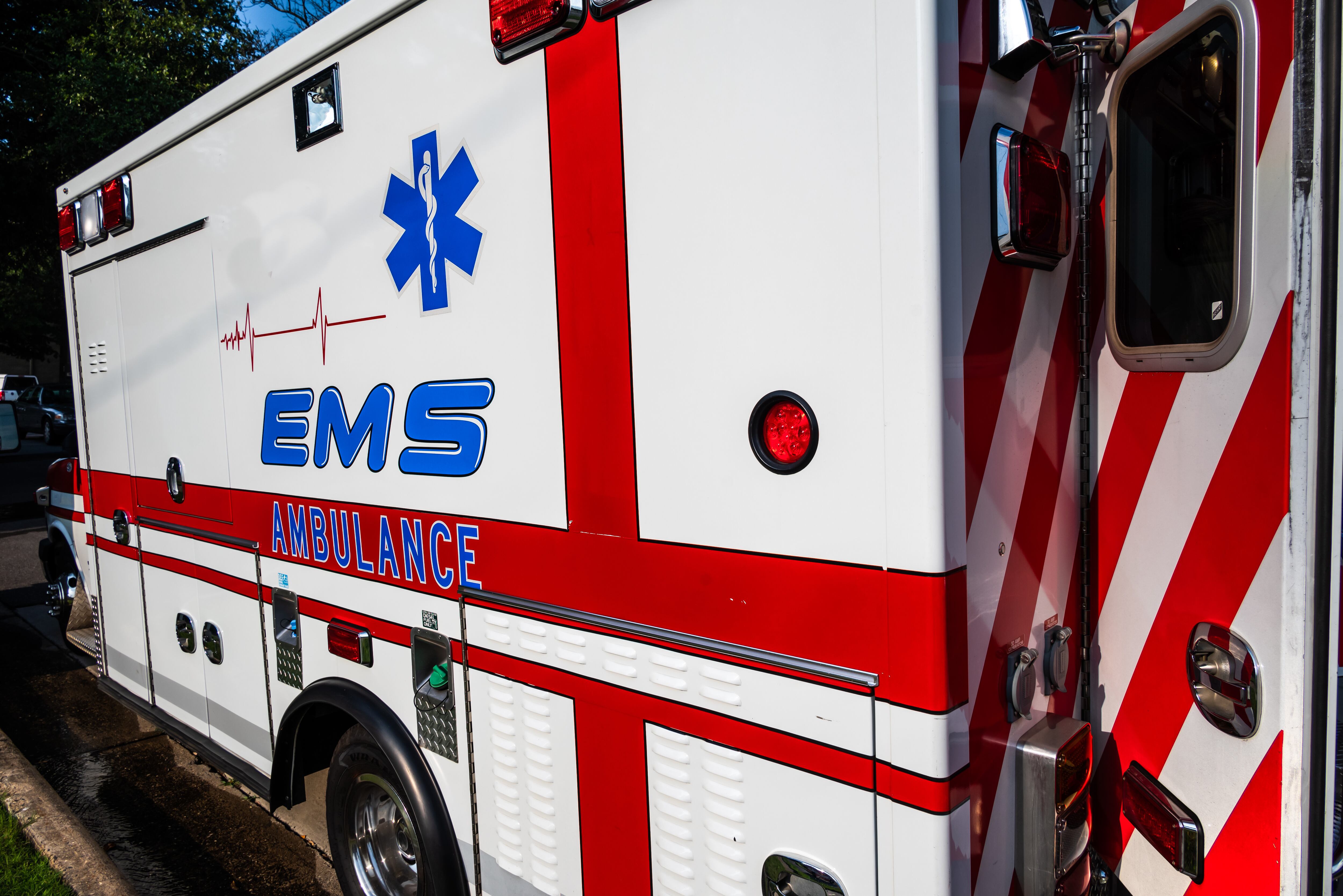 Worker dies in copper mine accident, company says