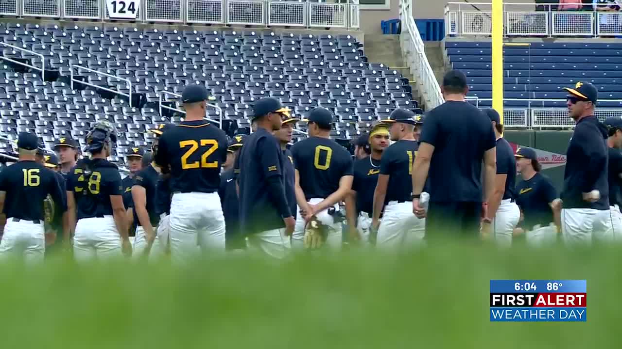 WVU Baseball releases 2027 schedule, features trio of games with Marshall