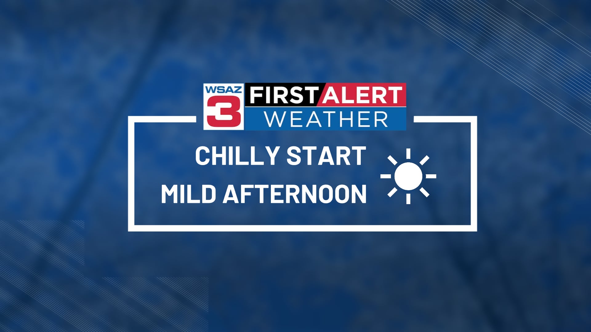 First Alert Weather